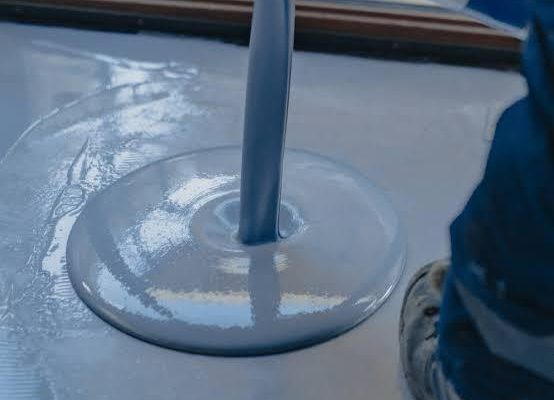 Proyek Epoxy JHR #17
